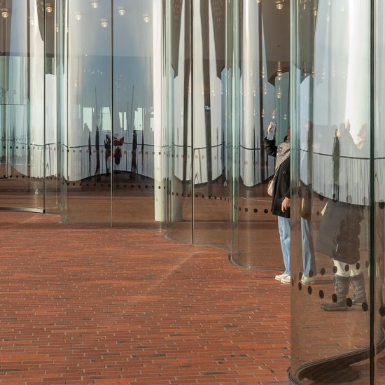 Glasklar © Bernd Franzen