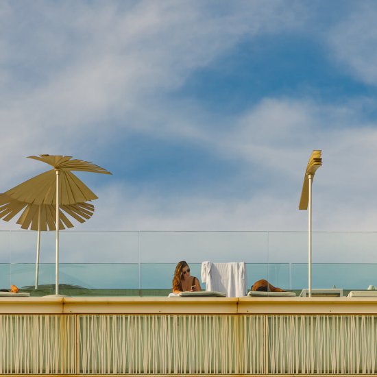 Sommersonne © Derek Kluge