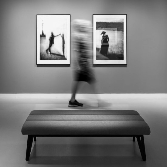 Der Schattenmann © Dirk Handschuhmacher