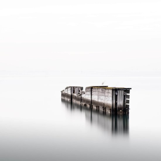 Stille © Dirk Handschuhmache