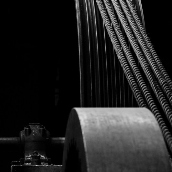 Industriegeschichte © Harald Mundt