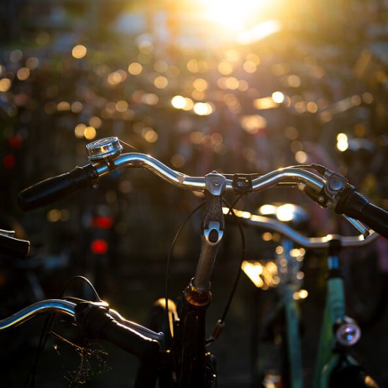BicycleRace © Heribert Hölzer