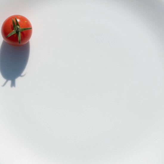 Kleine Vorspeise © Klaus Küpper