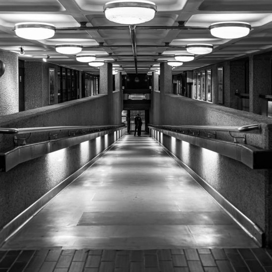 Standalone © Lothar Heinen