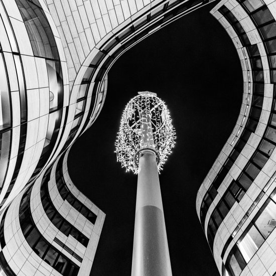 Christmaslight © Olaf-König