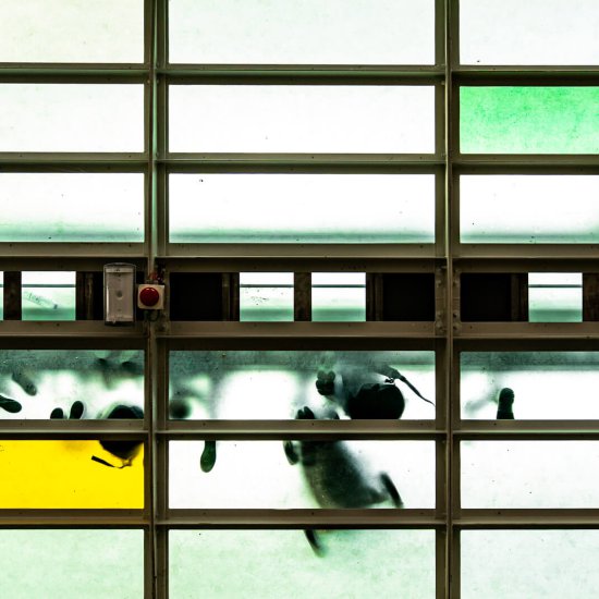 Durchblick © Olaf König