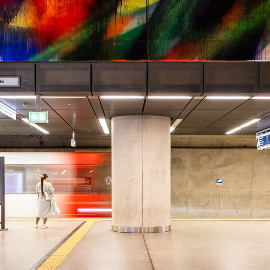 Subway © Olaf-Koenig