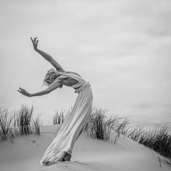 Liss © Rainer Meding