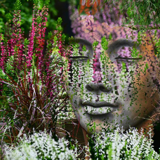 Sleeping Beauty © Udo Straßmann